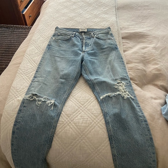 Agolde Jeans! - Picture 3 of 3